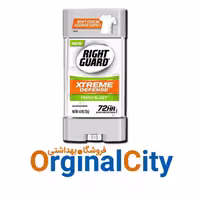 استیک ضد تعریق ژله ای رایت گارد Right Guard