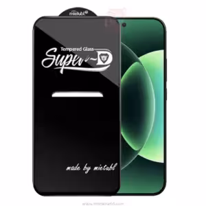 محافظ صفحه Mietub Super D Original Glass | Xiaomi 17 Pro Max