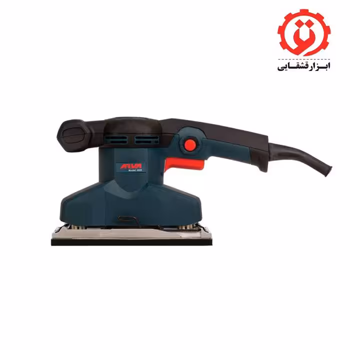 سنباده لرزان برقی 320 وات آروا مدل 5422