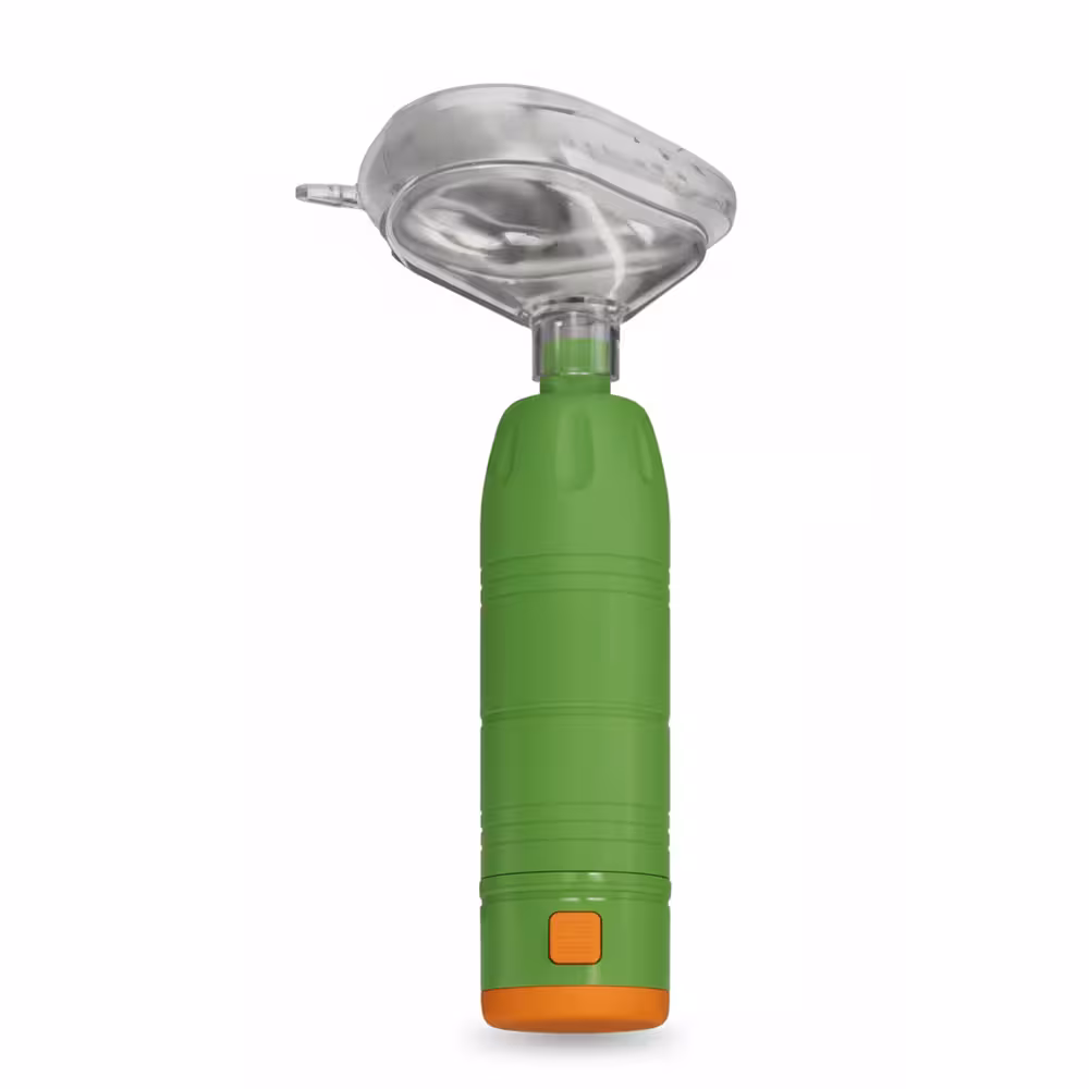 گجت نجات دهنده خفگی SOFFOCATION RESCUE DEVICE