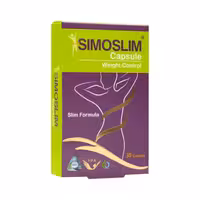 کپسول سیمو اسلیم سیمرغ