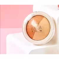 رژگونه تراکوتا zT04 زویا