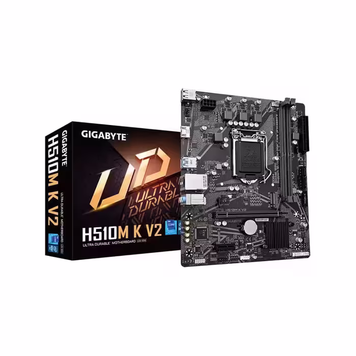 مادربرد گیگابایت مدل MB GIGABYTE H510 MK V2