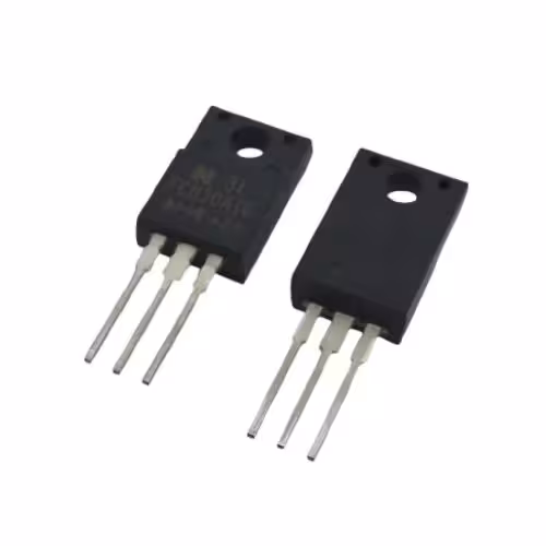 دیود شاتکی FCH30A10 پکیج TO-220F اورجینال