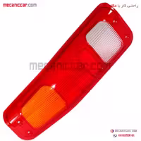طلق چراغ خطر راست پیکان وانت سوگند