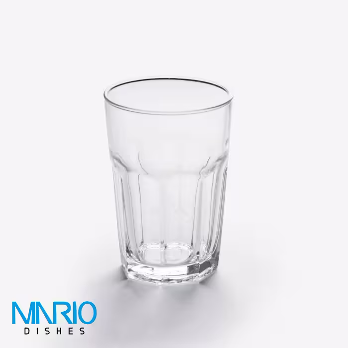 لیوان کازابلانکا355 میل ARA270  پاشاباغچه (ست6عددی)