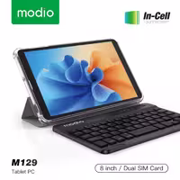 تبلت مودیو مدل Modio M129