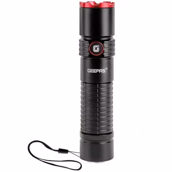 چراغ قوه جیپاس GEEPAS مدل GFL51065