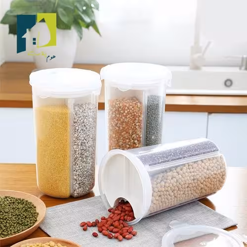 نظم دهنده حبوبات کوچک