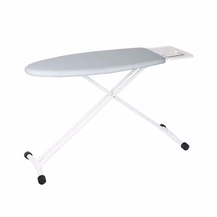 میز اتو ایستاده پریزدار هدیه سری کلاسیک مدل 316