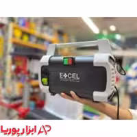 کارواش 110 بار اکسل