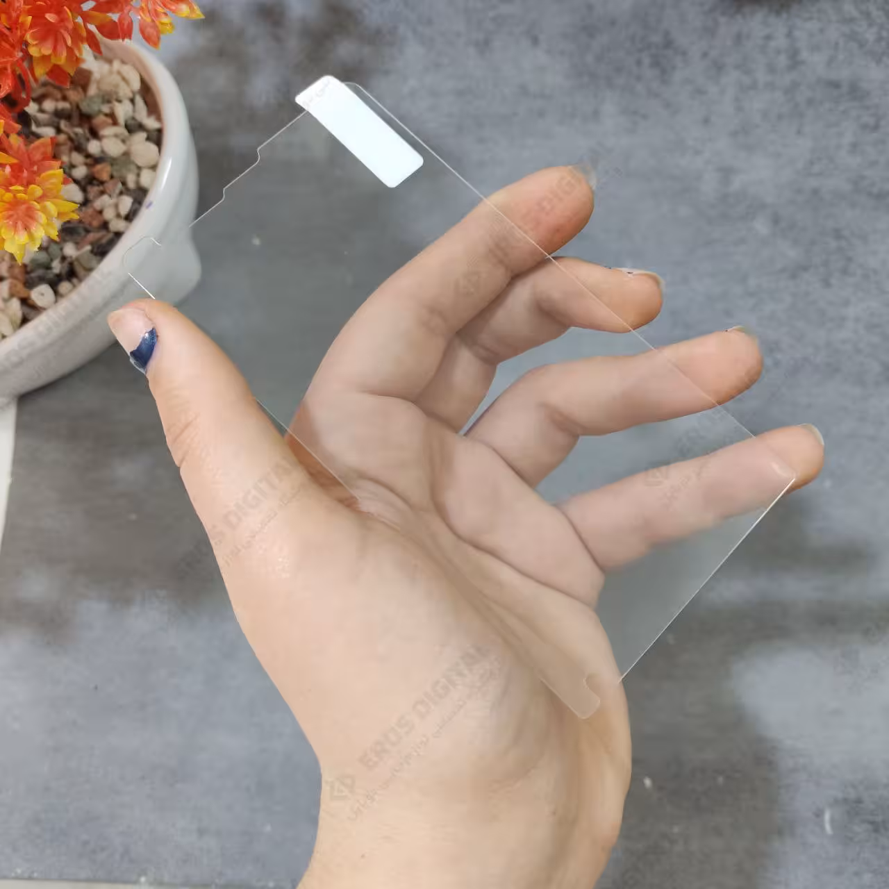 گلس Sony Xperia SP شیشه ای Tempered Glass