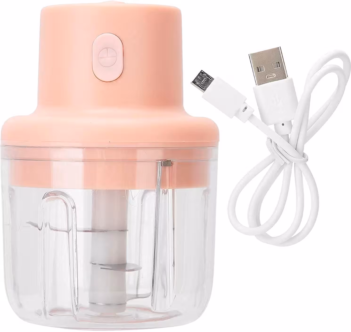 مینی خردکن شارژی 3 تیغه 1731