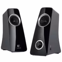 اسپیکر لاجیتک مدل زد 320