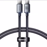 کابل تبدیل USB-C بیسوس مدل CAJY000601 طول 1.2 متر