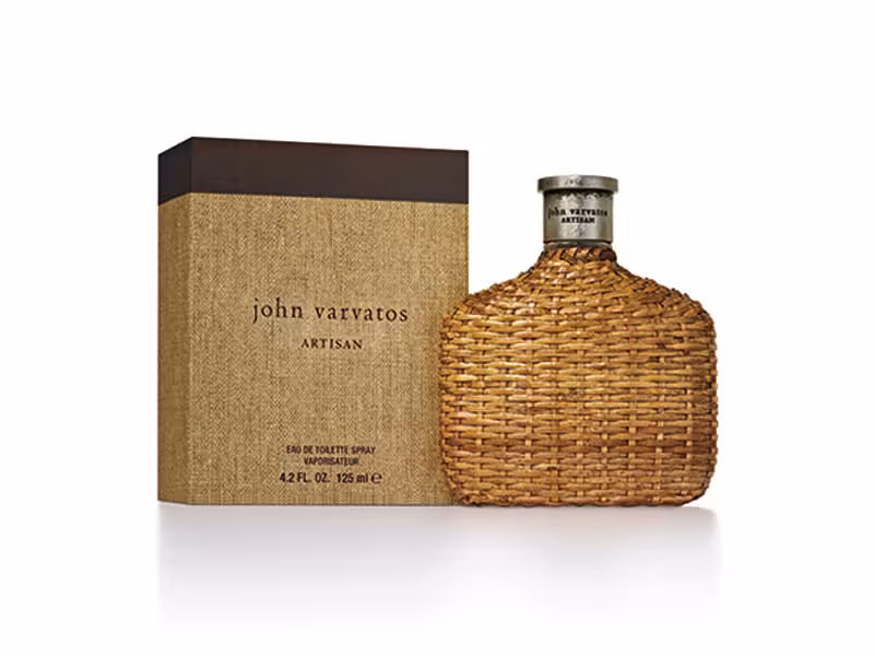عطر و ادکلن مردانه جان وارواتوس آرتیسان ادوتویلت JOHN VARVATOS ARTISAN EDT FOR MEN