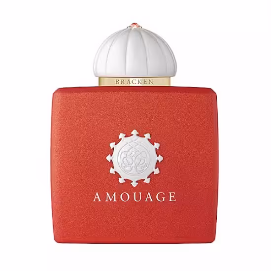 عطر آمواج براکن زنانه
