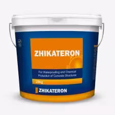 ملات نفوذگر با خاصیت آب بندی ژیکاترون نفوذگر