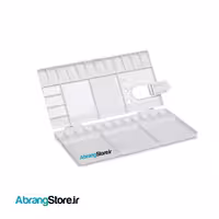 پالت آبرنگ دربدار بزرگ