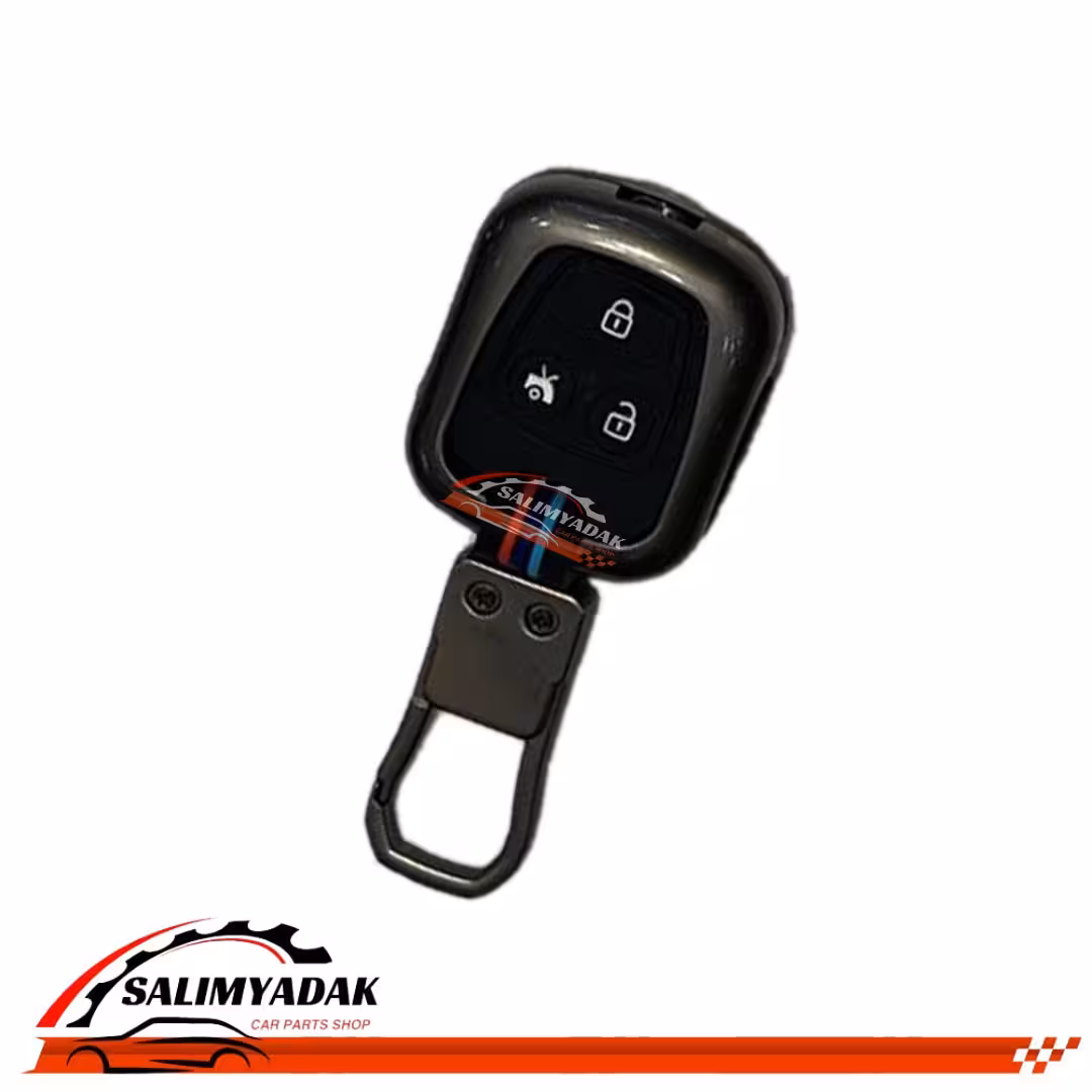 کاور سوییچ فلزی کوییک-تیبا-ساینا