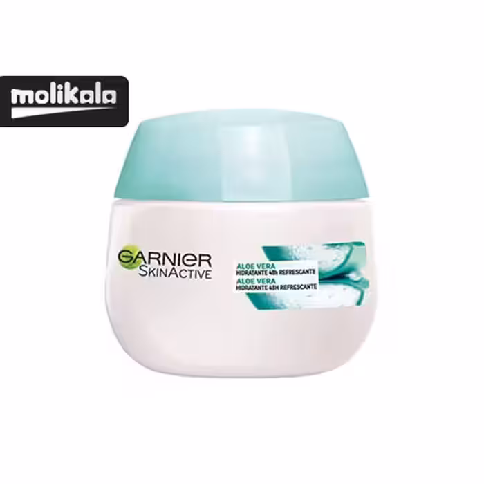 کرم آبرسان روزانه آلوئه‌ورا گارنیه Garnier