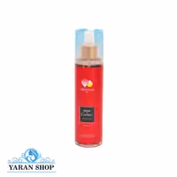 بادی اسپلش 240 میل کریشن رایحه کارتیر پاشا