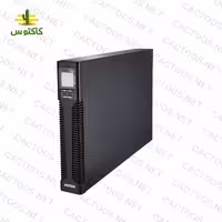 یو پی اس KSTAR (کی استار) توان 1000VA مدل UBR10-36