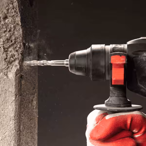 مته چهار شیار 110*8