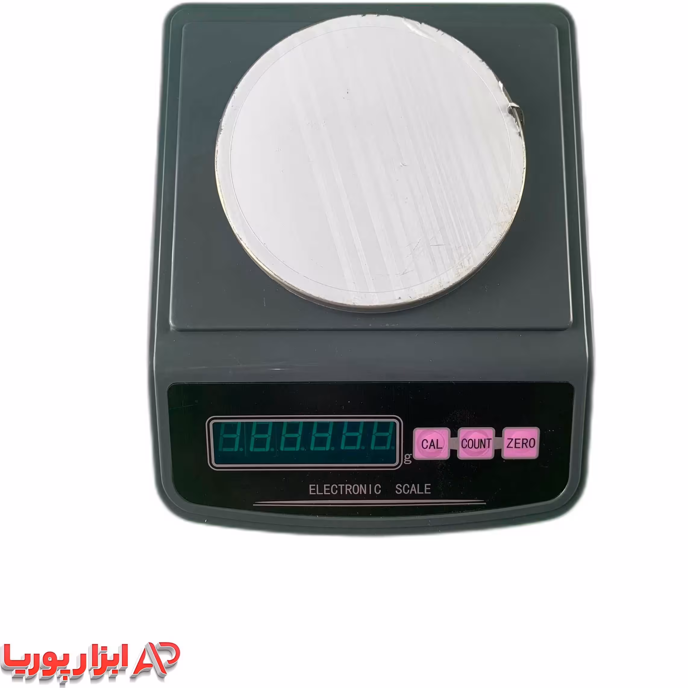 ترازوی آزمایشگاهی 3 صفر کیا مدل SL