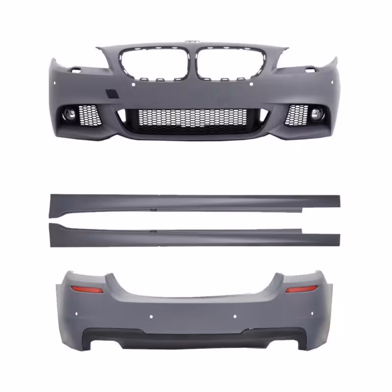 کیت ام برای بی ام و سری 5 528 و 520  f10