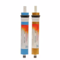 فیلتر ممبران نور  پک 2عددی مدل membrane bluem13 goldm13