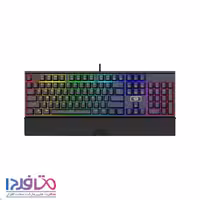 کیبورد گیمینگ ردراگون مدل K567 RGB