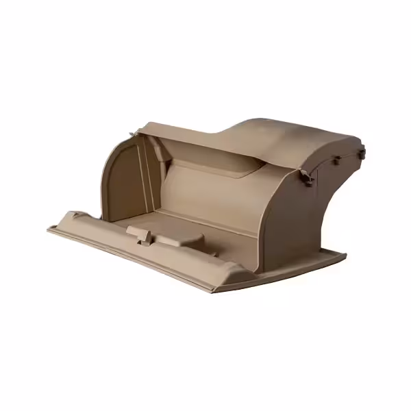 مجموعه جعبه داشبورد 405 کروز پلاس کد CR37122701