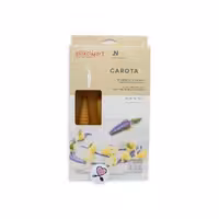 قالب سیلیکونی سیلیکومارت Carota 20
