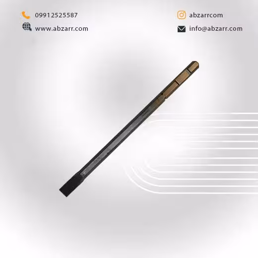 قلم تخت 40 سانت 12 کیلویی دیوالت P.M