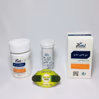 قرص دی لاکس حکیم