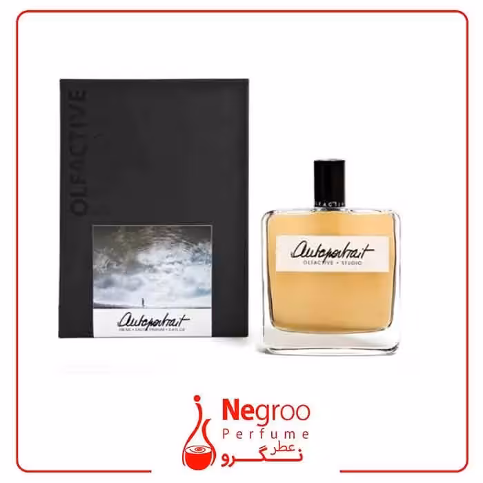 عطر ادکلن اولفاکتیو استودیو اتو پورتریت 100 میل
