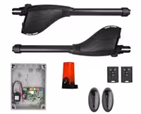 جک پارکینگی سیماران مدل فراز 4V