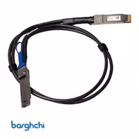 ماژول فیبر نوری میکروتیک مدل DDQ DA0001