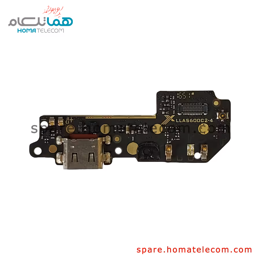 ساب بورد موتورولا موتو ام