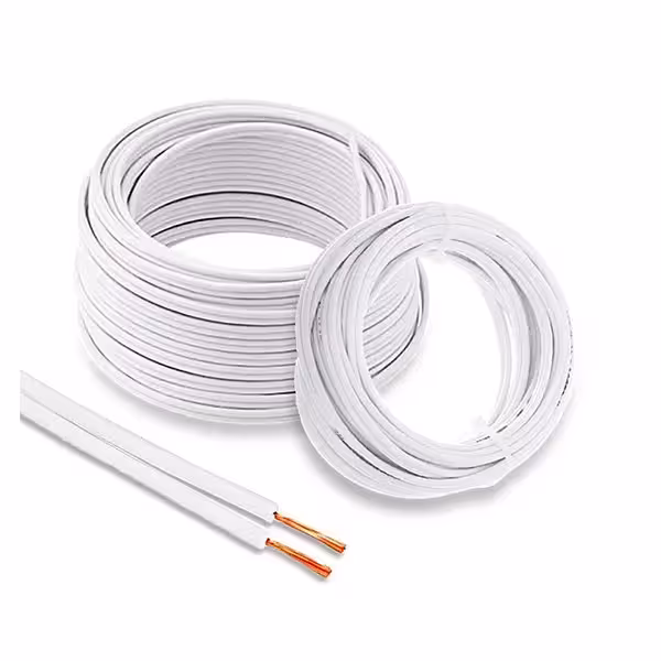 سیم نایلون 2.5*2 اشترانکوه حلقه