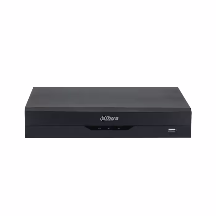 دستگاه 4 کانال داهوا مدل Dahua XVR 5104HS 4K-I3