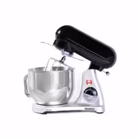 همزن باریتون 7 لیتری فلزی مشکی