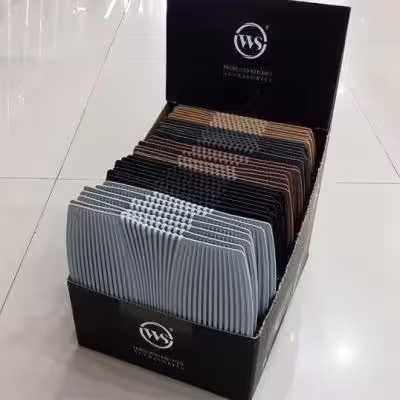 زیردیگی سه بعدی (72 عددی)