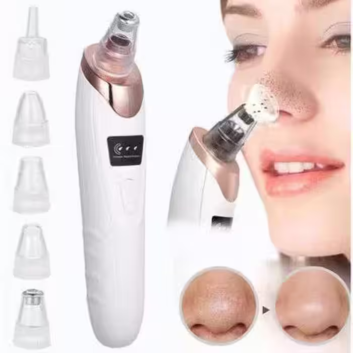 پک پاکسازی پوست و فیشال پوست و صورت