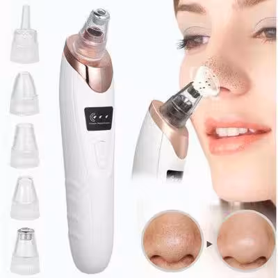 پک پاکسازی پوست و فیشال پوست و صورت