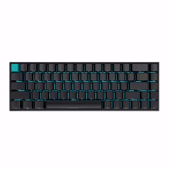 کیبورد گیمینگ دیپ کول KG722