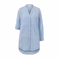 تونیک آبی تابستانه زنانه چیبو