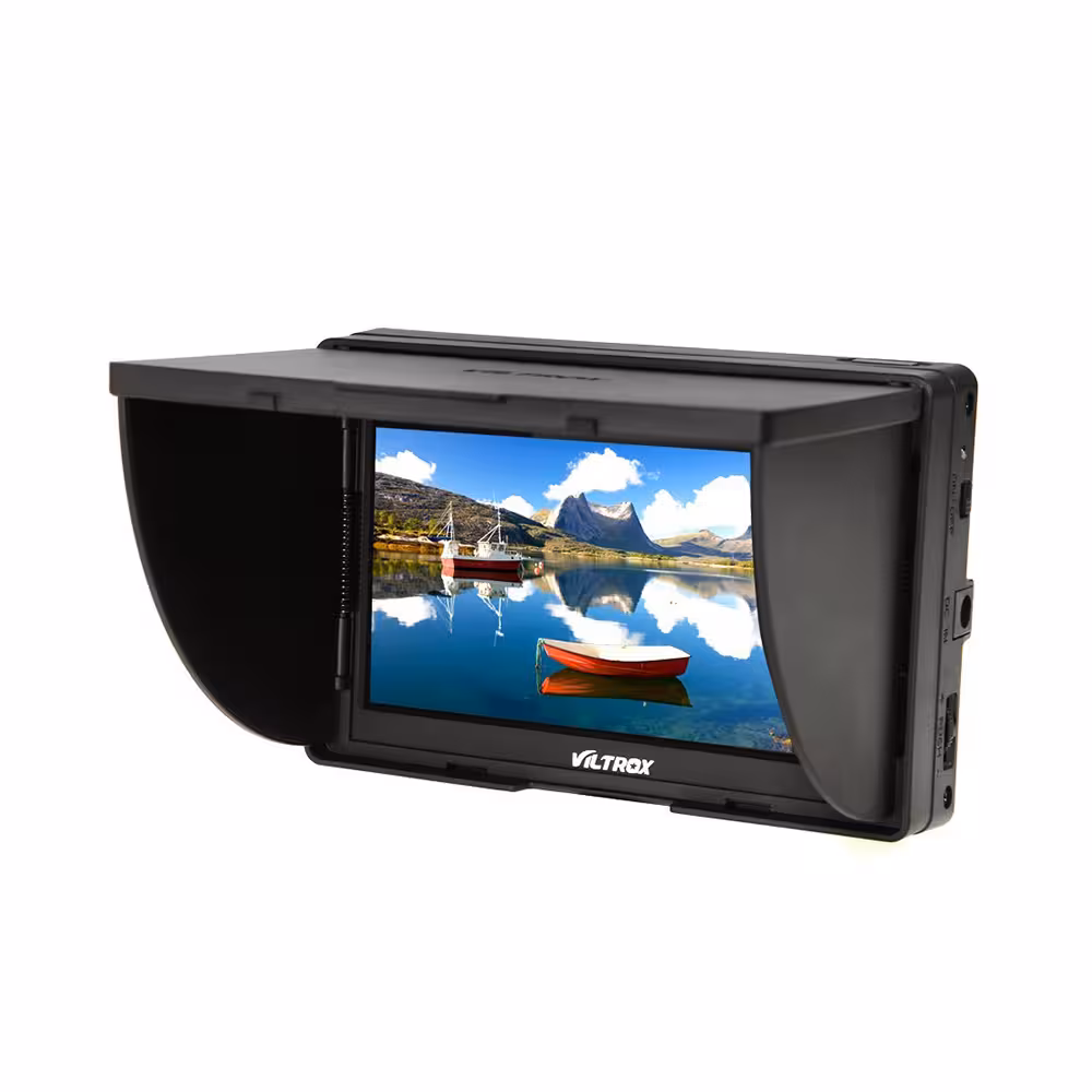 مانیتور Viltrox DC-50