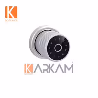 دستگيره الکترونيکی nippon سيلور HTN